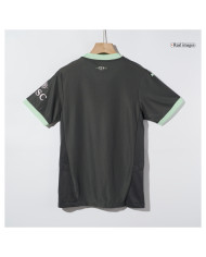 AC Milan Third Player Version Jersey 2024/25