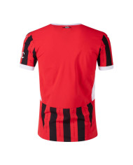 AC Milan Home Player Version Jersey 2024/25