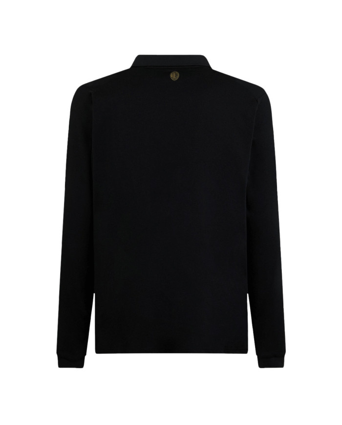 AC Milan 125th Anniversary Standard Version Goalkeeper Jersey 2024