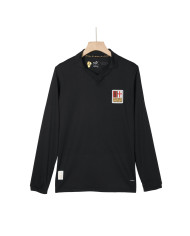 AC Milan 125th Anniversary Standard Version Goalkeeper Jersey 2024