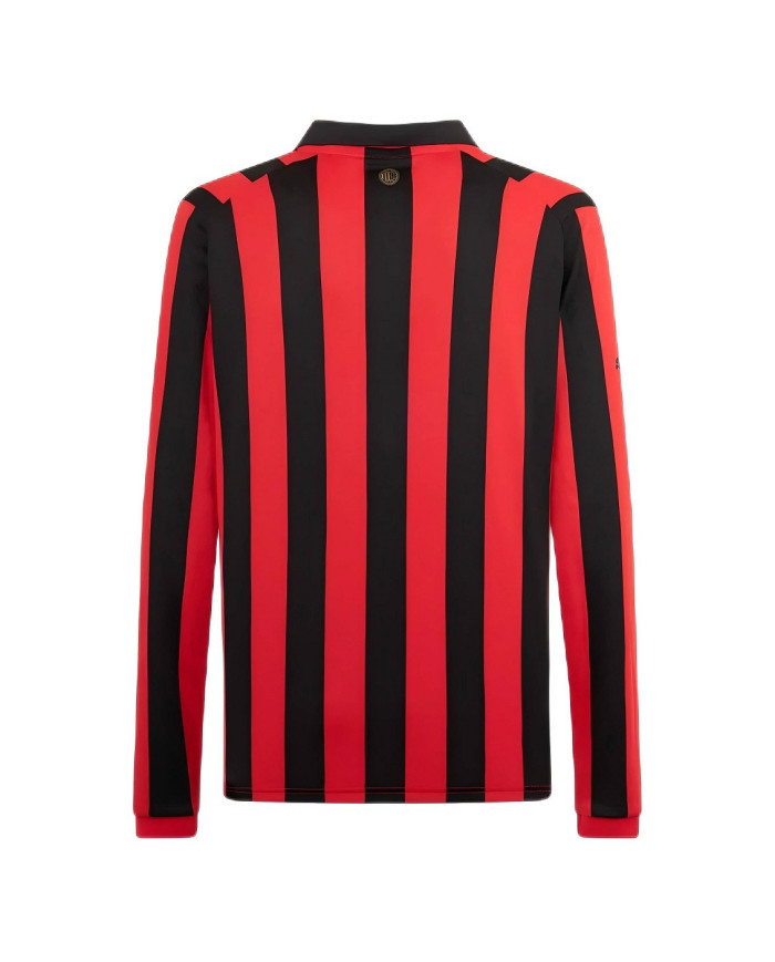 AC Milan 125th Anniversary Standard Version Jersey 2024