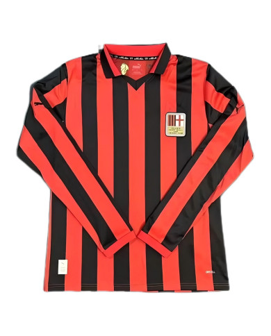 AC Milan 125th Anniversary Standard Version Jersey 2024