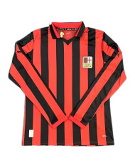 AC Milan 125th Anniversary Standard Version Jersey 2024