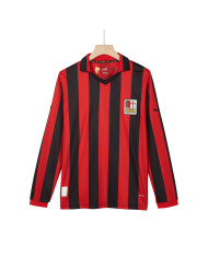 AC Milan 125th Anniversary Standard Version Jersey 2024