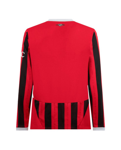 AC Milan Fourth Kit 2024/25