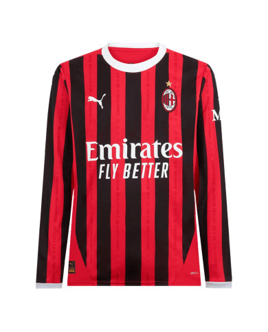 AC Milan Fourth Kit 2024/25