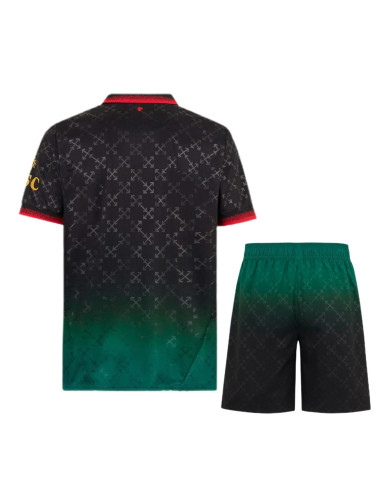 AC Milan Fourth Kit 2024/25