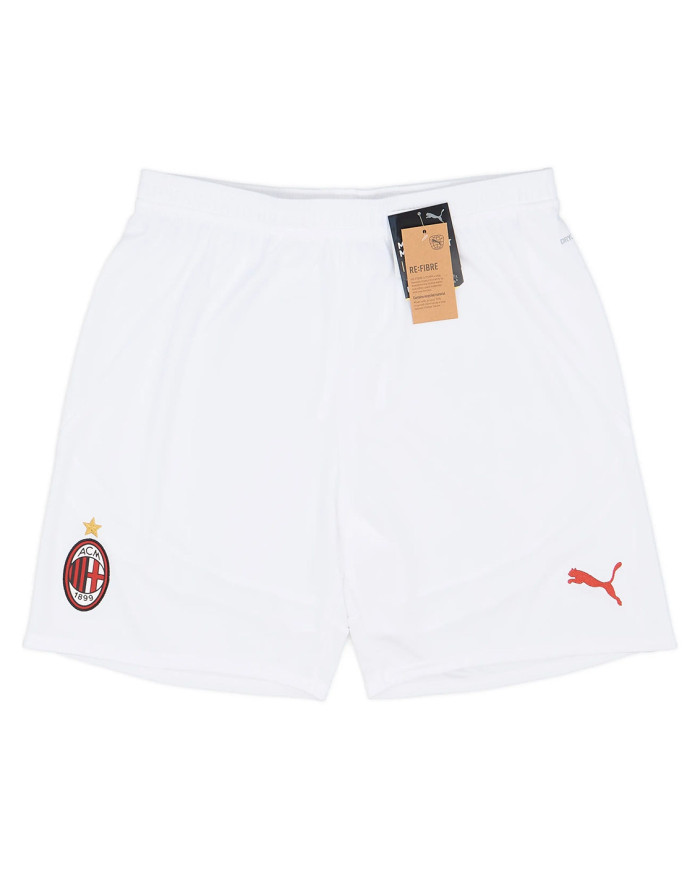 AC Milan Home Shorts 2024/25