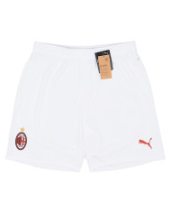 AC Milan Home Shorts 2024/25