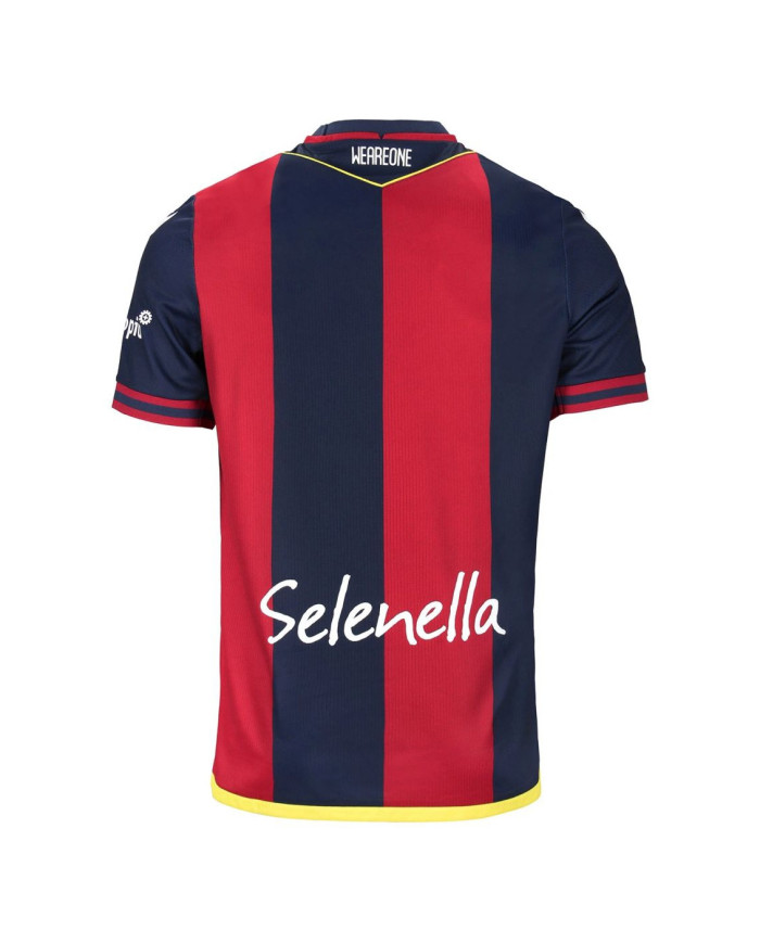 Bologna FC 1909 Home Jersey 2024/25