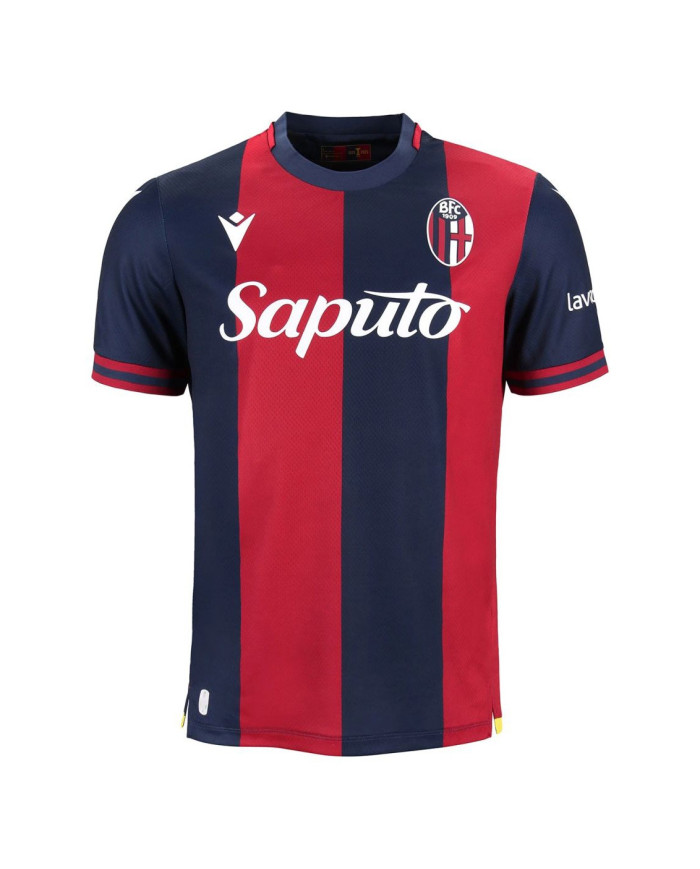 Bologna FC 1909 Home Jersey 2024/25