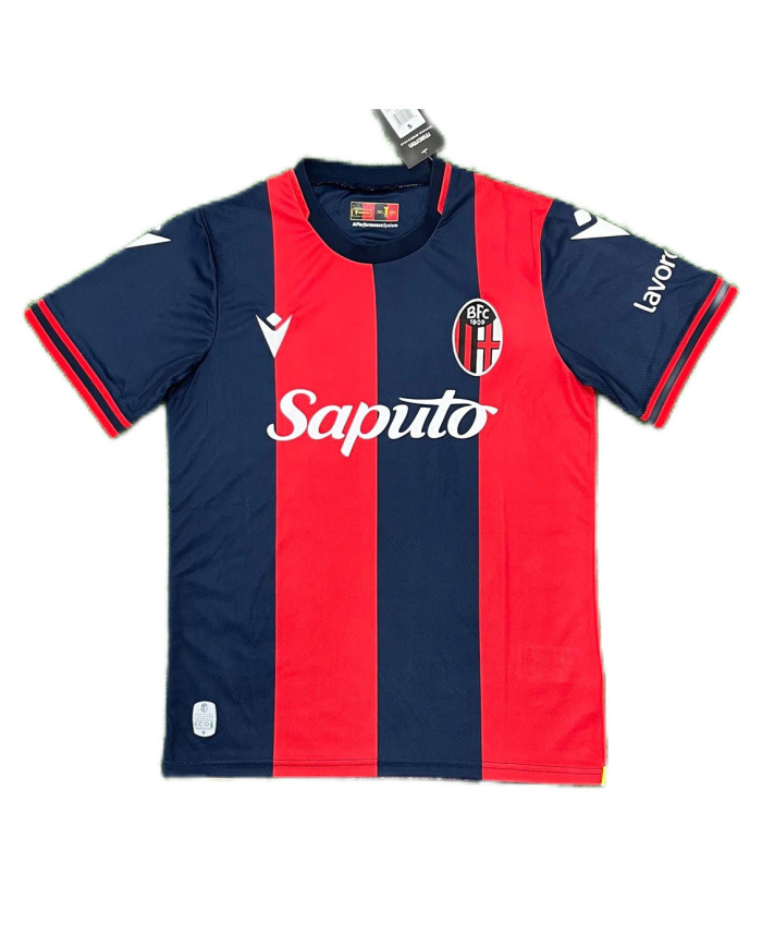 Bologna FC 1909 Home Jersey 2024/25