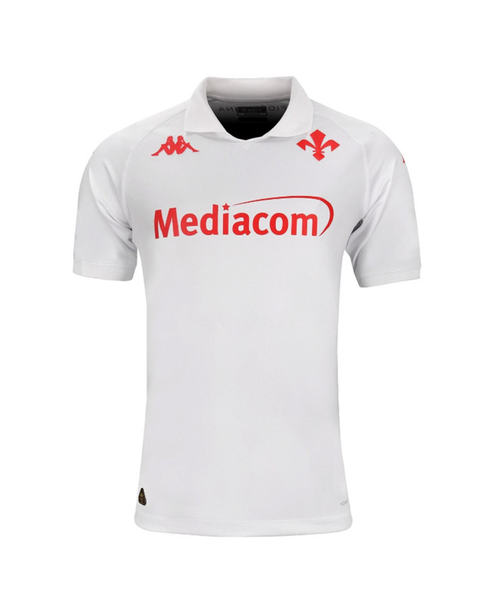 Fiorentina Away Jersey 2024/25