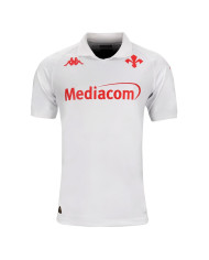 Fiorentina Away Jersey 2024/25