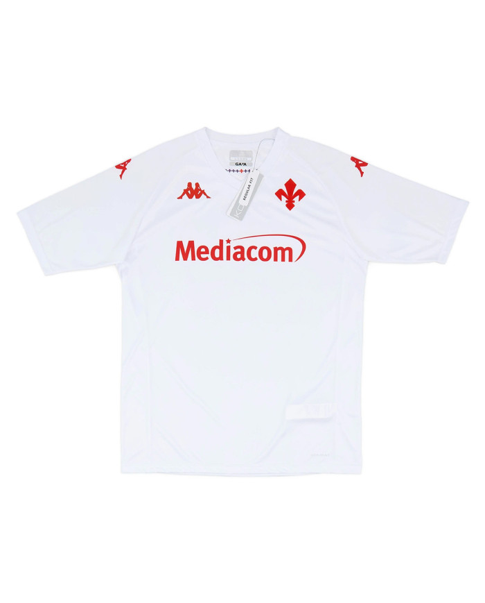 Fiorentina Away Jersey 2024/25