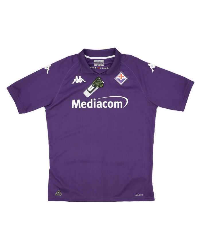 Fiorentina Home Jersey 2024/25