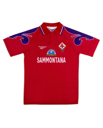 Retro Fiorentina Third Jersey 1995/97 Retro Fiorentina Third Jersey 1995/97