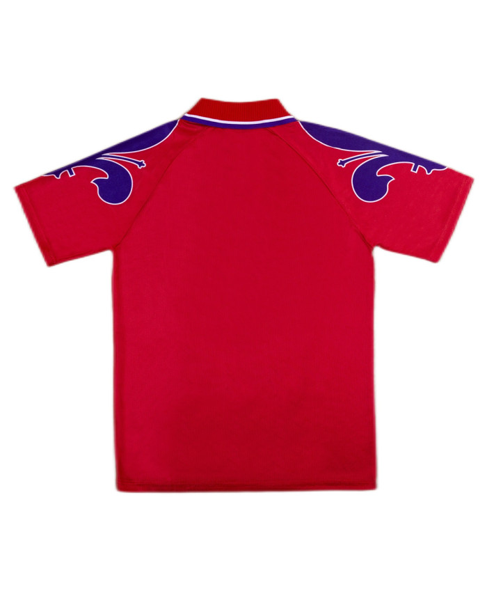 Retro Fiorentina Third Jersey 1995/97