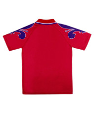 Retro Fiorentina Third Jersey 1995/97