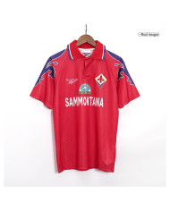 Retro Fiorentina Third Jersey 1995/97