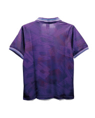 Retro Fiorentina Home Jersey 1992/93