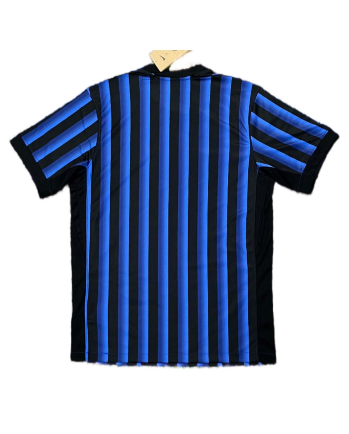 Inter Milan Home Jersey 2025/26