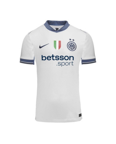 Inter Milan Away Jersey 2024/25 Inter Milan Away Jersey 2024/25