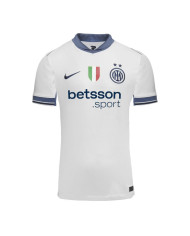 Inter Milan Away Jersey 2024/25