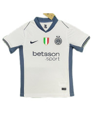 Inter Milan Away Jersey 2024/25