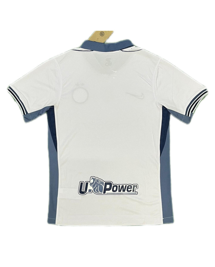 Inter Milan Away Jersey 2024/25