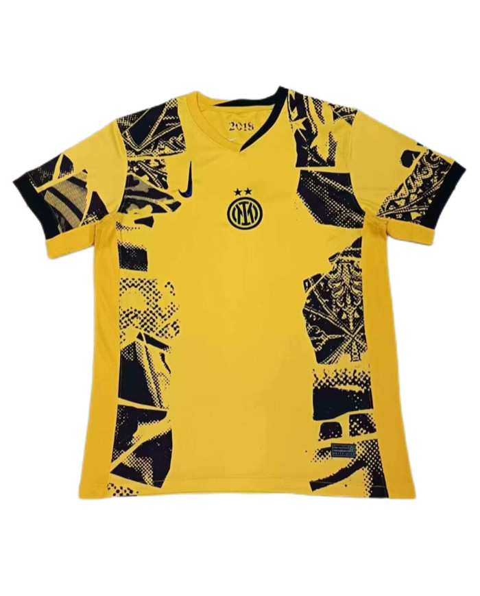 Inter Milan Third Jersey 2024/25