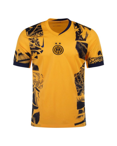 Inter Milan Third Jersey 2024/25 Inter Milan Third Jersey 2024/25