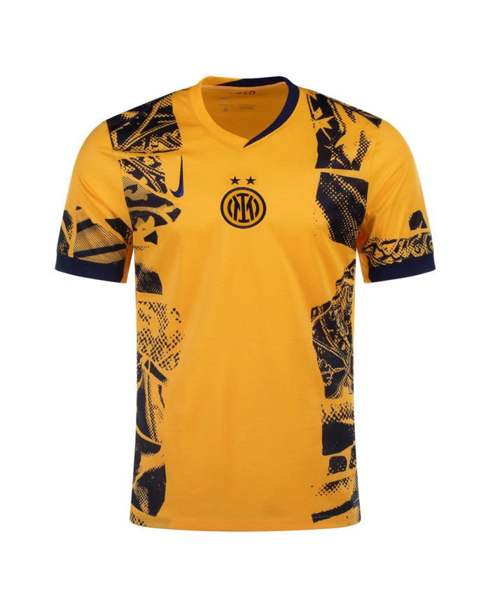 Inter Milan Third Jersey 2024/25