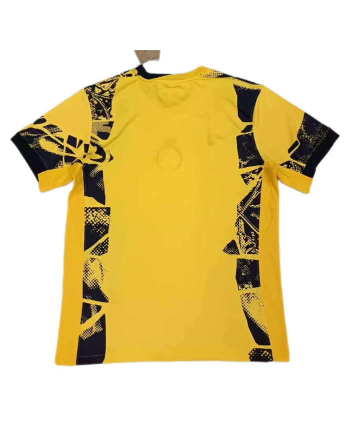 Inter Milan Third Jersey 2024/25