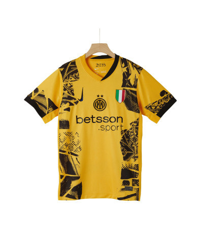 Inter Milan Third Jersey 2024/25 Inter Milan Third Jersey 2024/25