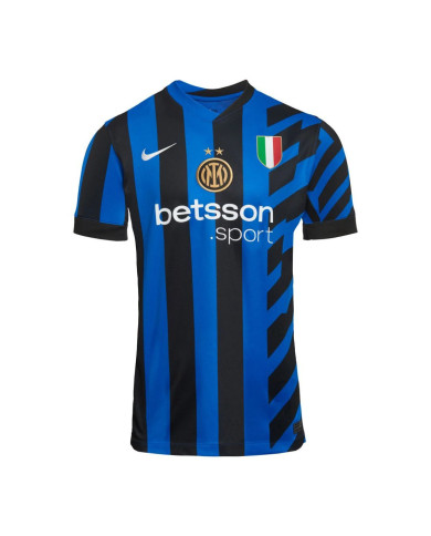 Inter Milan Home Jersey 2024/25 Inter Milan Home Jersey 2024/25