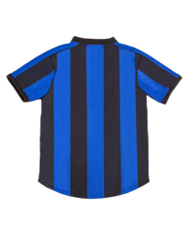 Retro Inter Milan Home Jersey 1999/00 Retro Inter Milan Home Jersey 1999/00
