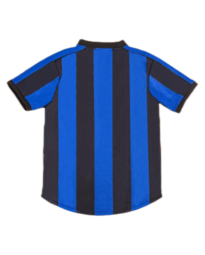 Retro Inter Milan Home Jersey 1999/00