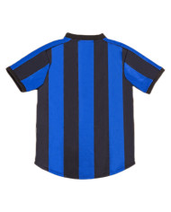 Retro Inter Milan Home Jersey 1999/00