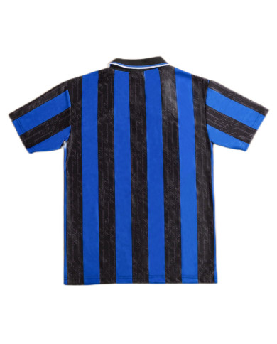 Retro Inter Milan Home Jersey 1997/98 Retro Inter Milan Home Jersey 1997/98