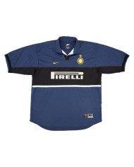 Retro Inter Milan Third Jersey 1998/99