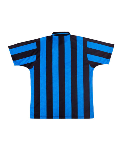 Retro Inter Milan Home Jersey 1992/93 Retro Inter Milan Home Jersey 1992/93