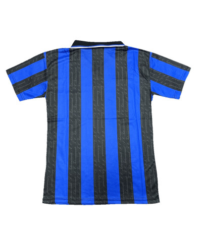 Retro Inter Milan Home Jersey 1997/98 Retro Inter Milan Home Jersey 1997/98