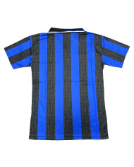 Retro Inter Milan Home Jersey 1997/98