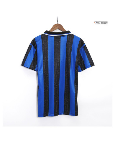 Retro Inter Milan Home Jersey 1997/98 Retro Inter Milan Home Jersey 1997/98