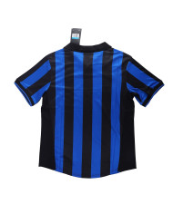 BAGGIO 10 Retro Inter Milan Home Jersey 1998/99