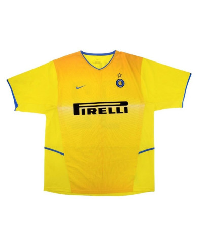 Retro Inter Milan Third Jersey 2002/03 Retro Inter Milan Third Jersey 2002/03