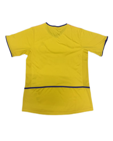 Retro Inter Milan Third Jersey 2002/03 Retro Inter Milan Third Jersey 2002/03