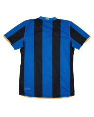Retro Inter Milan Home Jersey 2008/09