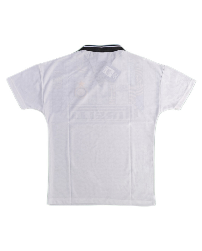 Retro Inter Milan Away Jersey 1995/96